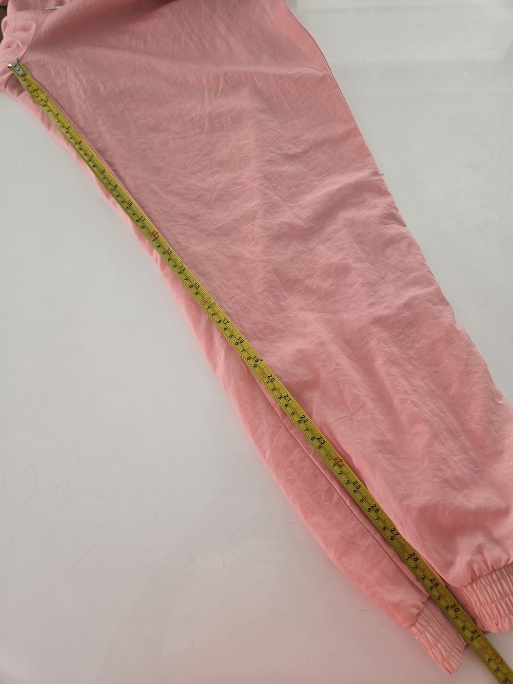 Adidas Original Adicolor Favorites Pink Track Pants Women FM6187 Size XL - Picture 13 of 16